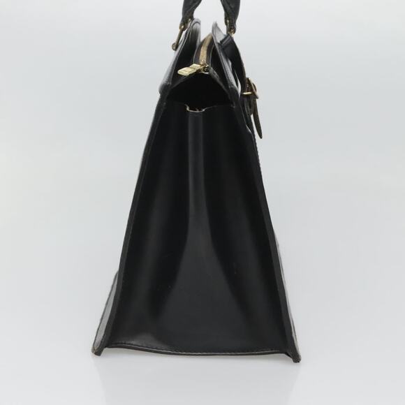 LOUIS VUITTON Epi Riviera Hand Bag Noir Black M48182 - Picture 3 of 16